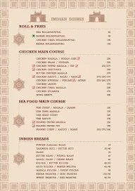 Zaitoon menu 2