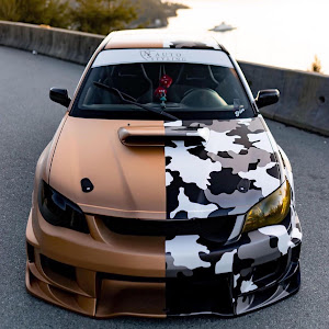 WRX STI