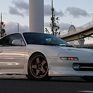 MR2 SW20