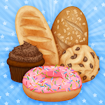 Cover Image of ดาวน์โหลด Baker Business 3  APK