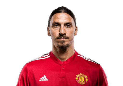 Selfie With Zlatan Ibrahimovic