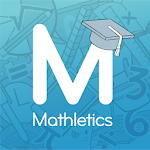 Cover Image of ดาวน์โหลด Mathletics Students 1.1 APK