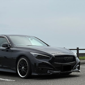 スカイライン HV37