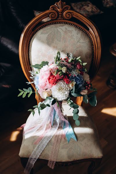 Fotógrafo de bodas Yura Yarema (jurajarema). Foto del 25 de agosto 2018