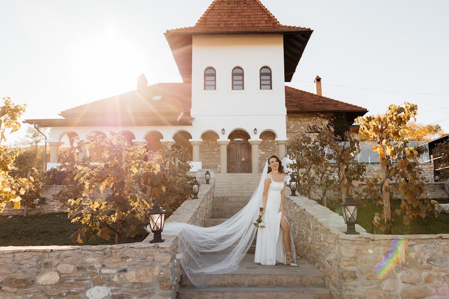 Wedding photographer Nikolae Grati (gnicolae). Photo of 6 February 2023