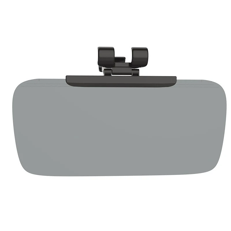 Auto Dag en Nacht Dubbel Gebruik Anti-Glare Spiegel. Verbeterd zicht en veiligheid, vermindert verblinding door licht.
