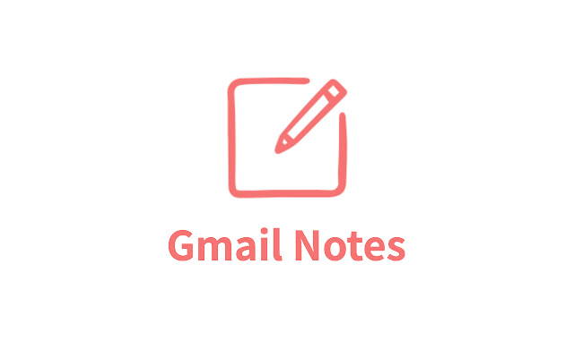 Gmail Notes