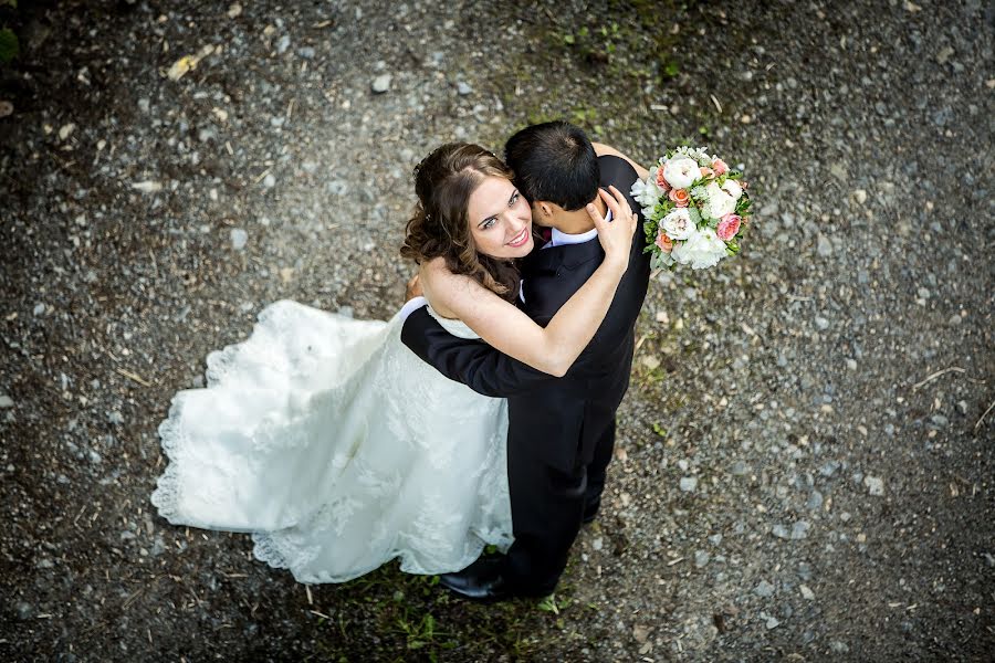 Fotografo di matrimoni Reza Shadab (shadab). Foto del 17 marzo 2017