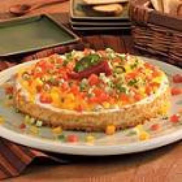 SANTA FE CHEESECAKE_image