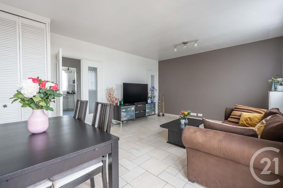 Vente appartement 3 pièces 72.27 m² à Saint-maur-des-fosses (94100), 299 000 €