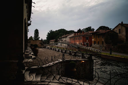 Svadobný fotograf Andrea Laurenza (cipos). Fotografia publikovaná 30. augusta 2019