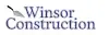 Winsor Construction Limited  Logo