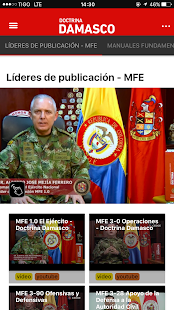 Doctrina Damasco(圖2)-速報App