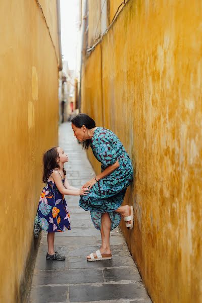 Hochzeitsfotograf Tam Nguyen (fernandes). Foto vom 13. April