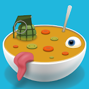 Terrible Chef 1.0.0 Icon