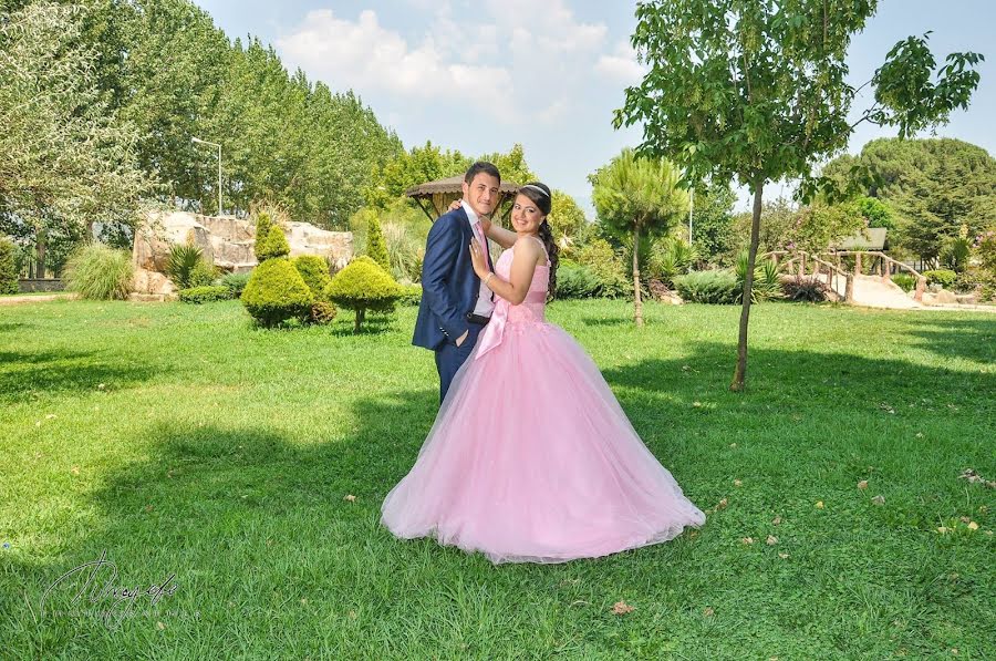 Wedding photographer Tuncay Efe (tuncayefe). Photo of 12 July 2020