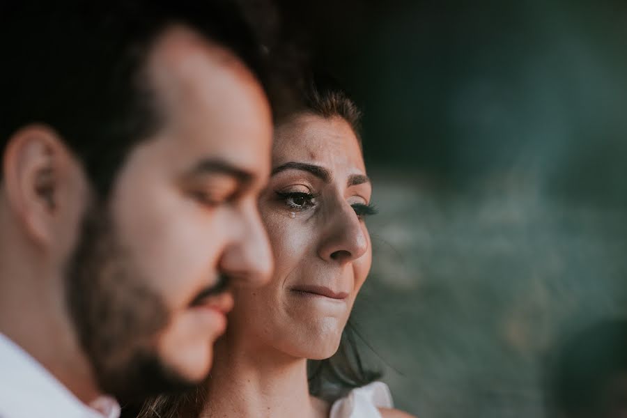 Fotógrafo de casamento Theo Barros (barros). Foto de 8 de maio 2018