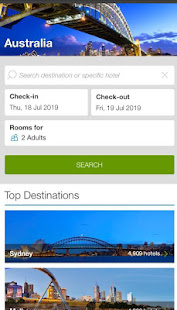 Hotel Deals : Cheap And Budget Hotel Booking App(圖4)-速報App