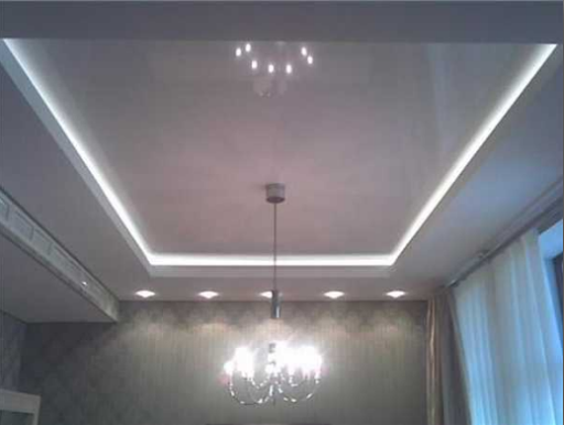 Home Ceiling Light Ideas