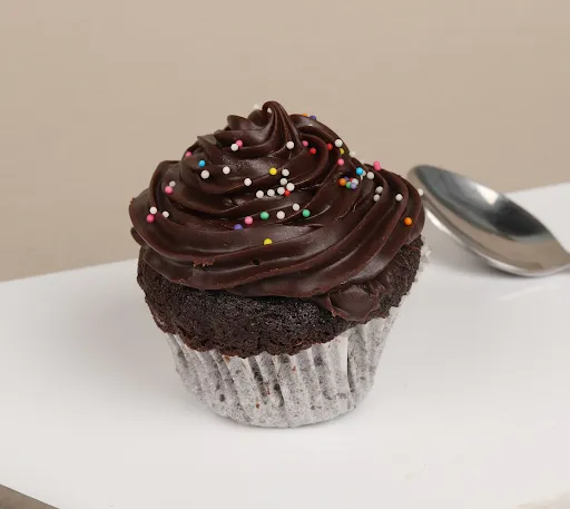 Chocolate Cupcake