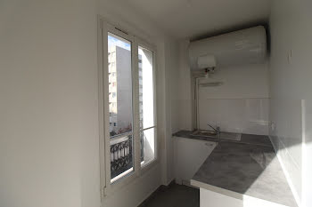 appartement à Paris 19ème (75)