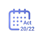 Download Act 20/22 Residency For PC Windows and Mac