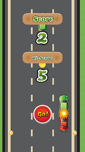 Free Cars Rush Racing APK for PC