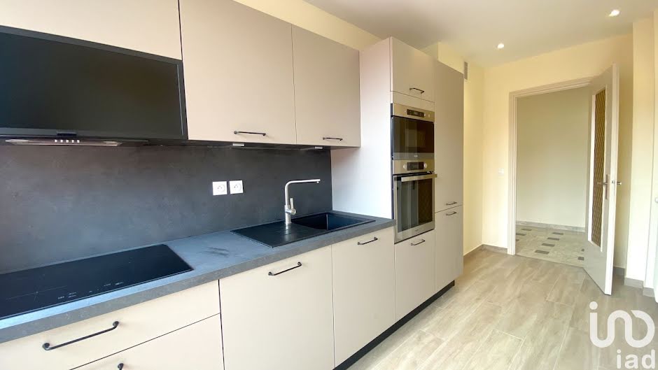 Vente appartement 3 pièces 70 m² à Nice (06000), 315 000 €