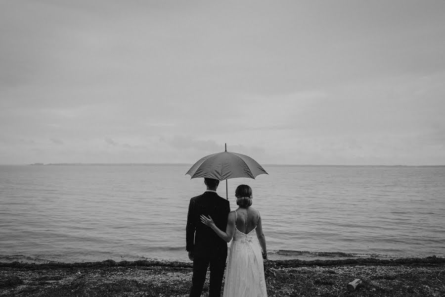 Photographe de mariage Mickael Tannus (tannus). Photo du 3 avril 2018