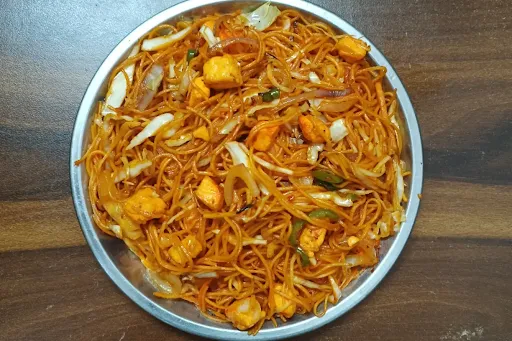 Singapuri Noodles