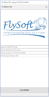 FS-Bileter SQL(圖1)-速報App