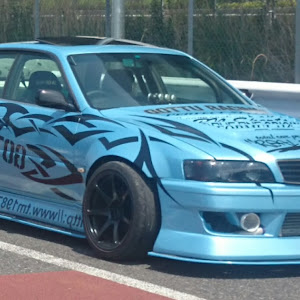 チェイサー JZX100