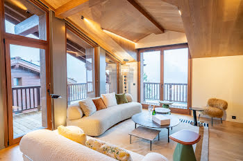 chalet à Courchevel (73)