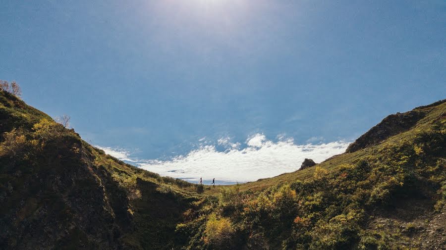 Fotografer pernikahan Artem Vindrievskiy (vindrievsky). Foto tanggal 26 September 2018