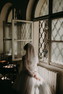 Fotógrafo de casamento Aleksandra Shulga (photololacz). Foto de 23 de junho 2022