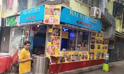 Rai kitchen