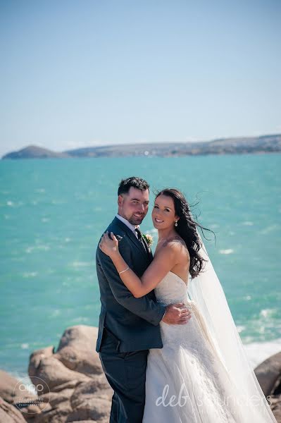 Wedding photographer Deb Saunders (debsaunders). Photo of 12 February 2019