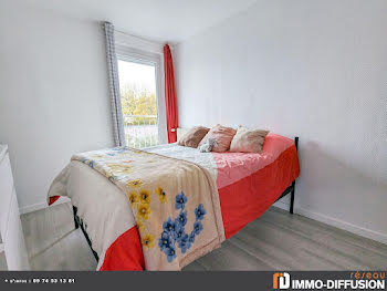 appartement à Quetigny (21)