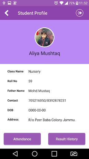 Doon Kids School Jammu