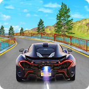 City Traffic Car Racing: Free Drifting Games 2019 1.02 Icon