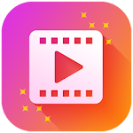 Cover Image of Herunterladen Video Creator Photo With Music 1.0 APK