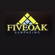 Fiveoak Surfacing Logo