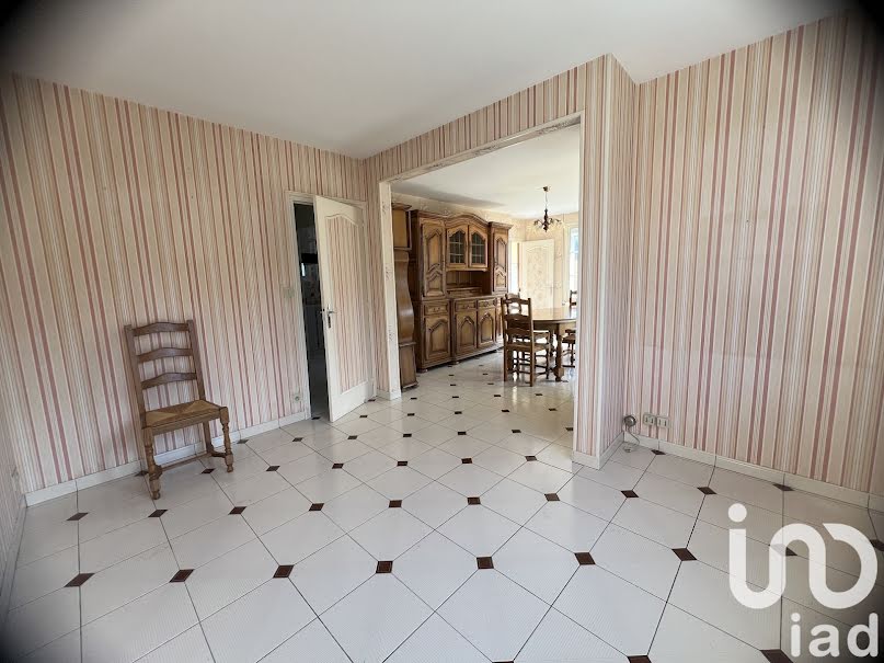 Vente maison 4 pièces 71 m² à Amboise (37400), 173 000 €