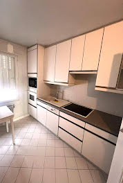 appartement à Paris 1er (75)