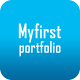 My First Portfolio Download on Windows