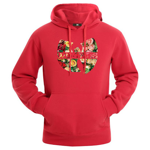 Title 4, Mens Hoodie