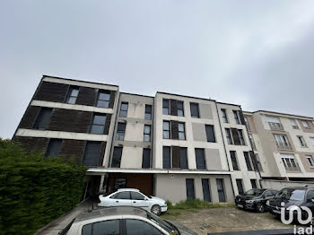 appartement à Brie-Comte-Robert (77)