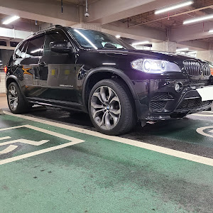 X5 xDrive 35d