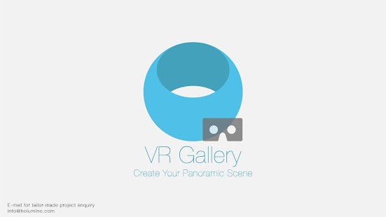 VR Gallery - screenshot thumbnail