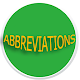 Download Abbrevaions For PC Windows and Mac 1.0